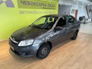 Lada (ВАЗ) Granta I Чебоксары  - изображение 17
