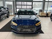 Audi A5 II (F5) Екатеринбург  - изображение 29