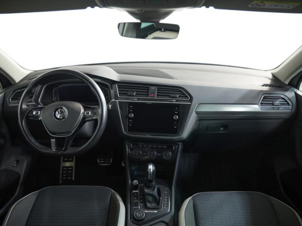 Volkswagen Tiguan II с пробегом 2020 года, цена 3 499 000 рублей, 46836 км, внедорожник, Автокод Объявления