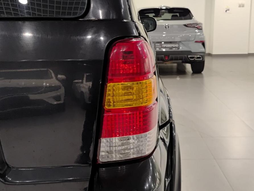 Ford Maverick III Казань  - изображение 11