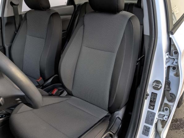 Hyundai Solaris II Рестайлинг с пробегом 2022 года, цена 1 670 000 рублей, 74258 км, седан, Автокод Объявления