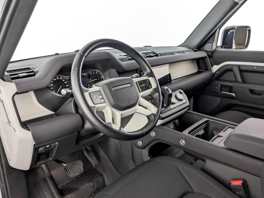 Land Rover Defender II Москва  - изображение 16