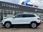 Skoda Karoq I Набережные Челны  - изображение 30