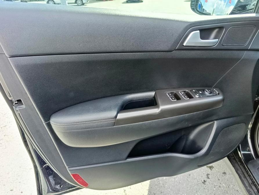 Kia Sportage IV Тюмень  - изображение 10