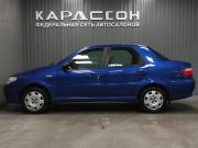 Fiat Albea I Рестайлинг Пермь  - изображение 22