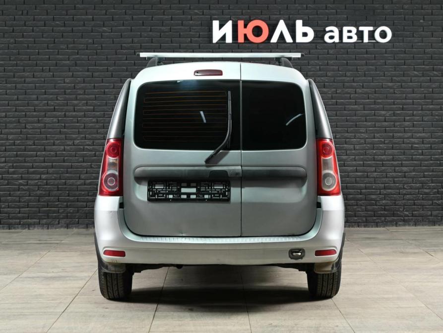 Lada (ВАЗ) Largus I Екатеринбург  - изображение 2