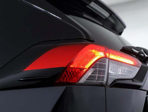 Toyota RAV4 V (XA50) с пробегом 2020 года, цена 3 390 000 рублей, 115631 км, внедорожник, Автокод Объявления