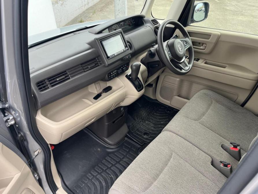 Honda N-BOX II Курган  - изображение 9
