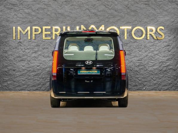Новый Hyundai Staria I Рестайлинг 2026 года, цена 7 450 000 рублей, минивэн, Автокод Объявления