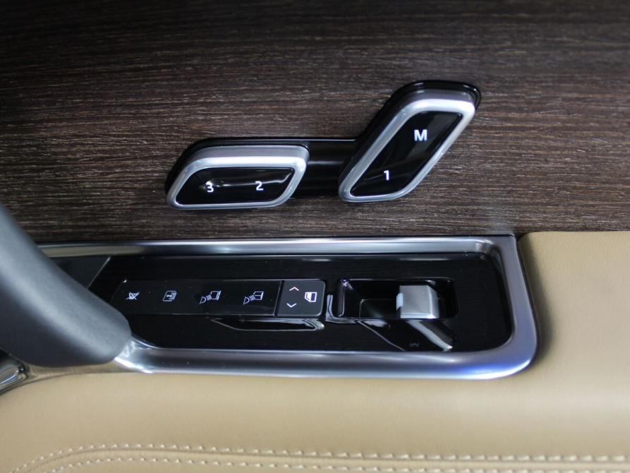 Land Rover Range Rover V Москва  - изображение 29