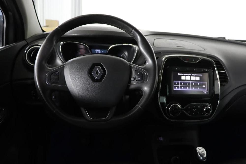 Renault Kaptur I Нижний Новгород  - изображение 10