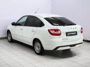 Lada (ВАЗ) Granta I Рестайлинг Ростов-на-Дону  - изображение 18