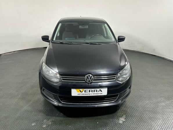 Volkswagen Polo V с пробегом 2013 года, цена 650 000 рублей, 232024 км, седан, Автокод Объявления