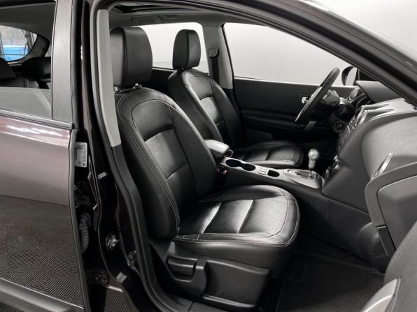 Nissan Qashqai I Рестайлинг с пробегом 2012 года, цена 1 179 900 рублей, 192451 км, внедорожник, Автокод Объявления