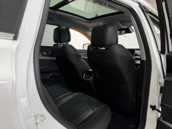 Chery Tiggo 8 Pro Max I с пробегом 2022 года, цена 2 350 000 рублей, 37080 км, внедорожник, Автокод Объявления