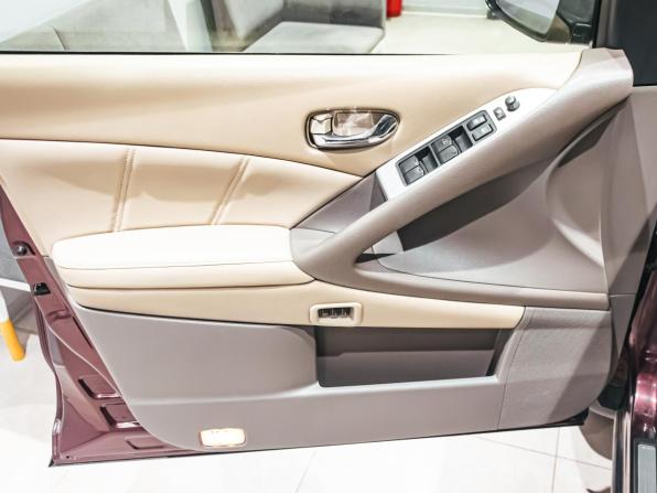 Nissan Murano II (Z51) Рестайлинг 2 с пробегом 2012 года, цена 782 653 рубля, 452760 км, внедорожник, Автокод Объявления