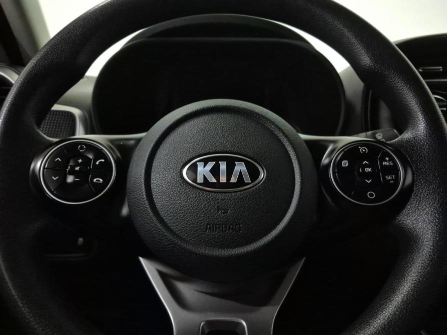 Kia Soul III Альметьевск  - изображение 20