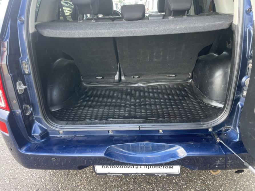 Suzuki Grand Vitara II Саратов  - изображение 15