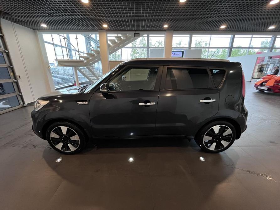 Kia Soul II Чебоксары  - изображение 6