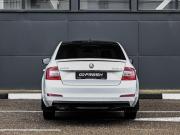 Skoda Octavia III (A7) Новороссийск  - изображение 28