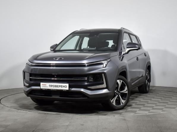 Москвич 3 с пробегом 2023 года, цена 1 439 000 рублей, 16779 км, внедорожник, Автокод Объявления