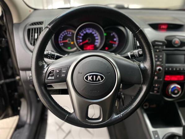 Kia Cerato II с пробегом 2009 года, цена 529 000 рублей, 199130 км, седан, Автокод Объявления