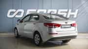 Kia Rio III Рестайлинг Благовещенск  - изображение 41