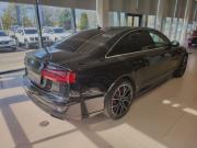 Audi A6 IV (C7) Рестайлинг Краснодар  - изображение 25