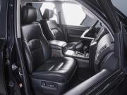Toyota Land Cruiser 200 Series Рестайлинг 2 Ростов-на-Дону  - изображение 32