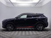 Changan UNI-S (CS55 Plus) I Москва  - изображение 22