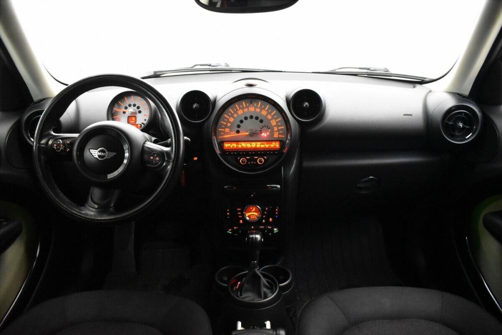 Mini Hatch II (R56) Рестайлинг Москва  - изображение 5