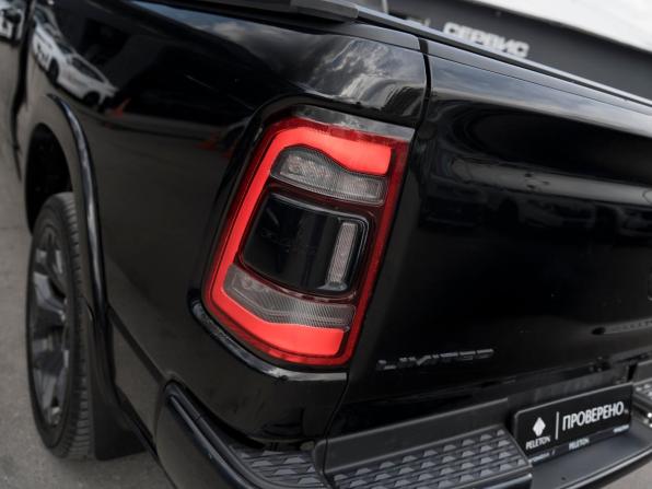 Ram 1500 V с пробегом 2019 года, цена 5 700 000 рублей, 156439 км, пикап, Автокод Объявления