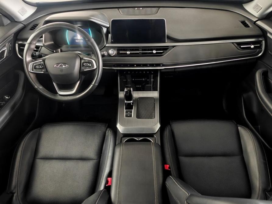 Chery Tiggo 4 Pro I Москва  - изображение 9