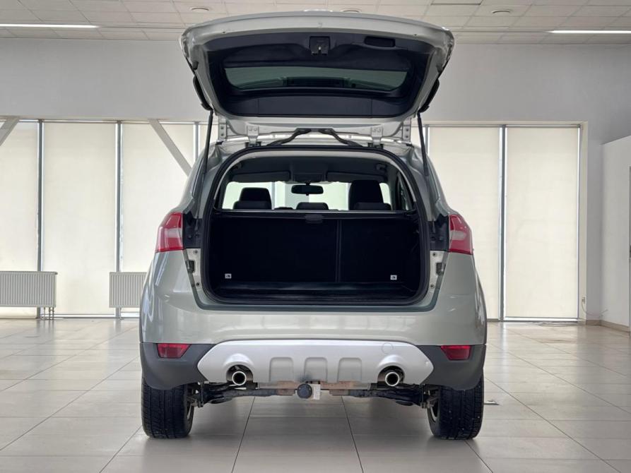 Ford Kuga I Волгоград  - изображение 13