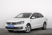 Volkswagen Polo V Рестайлинг Томск  - изображение 22
