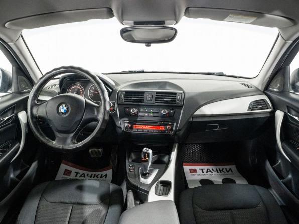 BMW 1 серии II (F20/F21) с пробегом 2013 года, цена 1 100 000 рублей, 181285 км, хэтчбек, Автокод Объявления