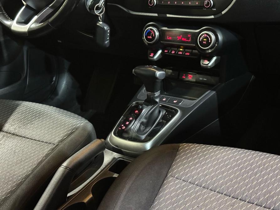 Kia Rio IV Челябинск  - изображение 12