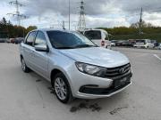 Lada (ВАЗ) Granta I Рестайлинг Тула  - изображение 10