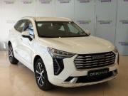 Haval Jolion I Москва  - изображение 18