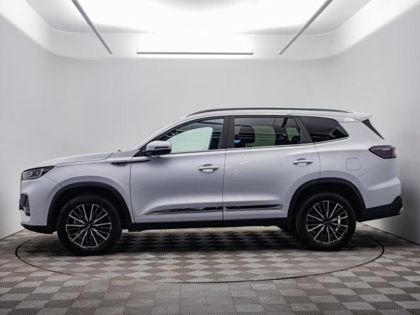 Chery Tiggo 8 Pro Max I Рестайлинг с пробегом 2023 года, цена 2 480 000 рублей, 31432 км, внедорожник, Автокод Объявления