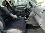 Volkswagen Caddy III Рестайлинг Волгоград  - изображение 37