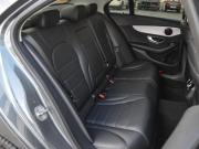 Mercedes-Benz C-Класс IV (W205) Рестайлинг Курган  - изображение 35