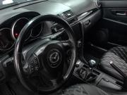 Mazda 3 I (BK) Рестайлинг Ростов-на-Дону  - изображение 54