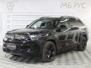Volkswagen Teramont II (China Market) Москва  - изображение 32