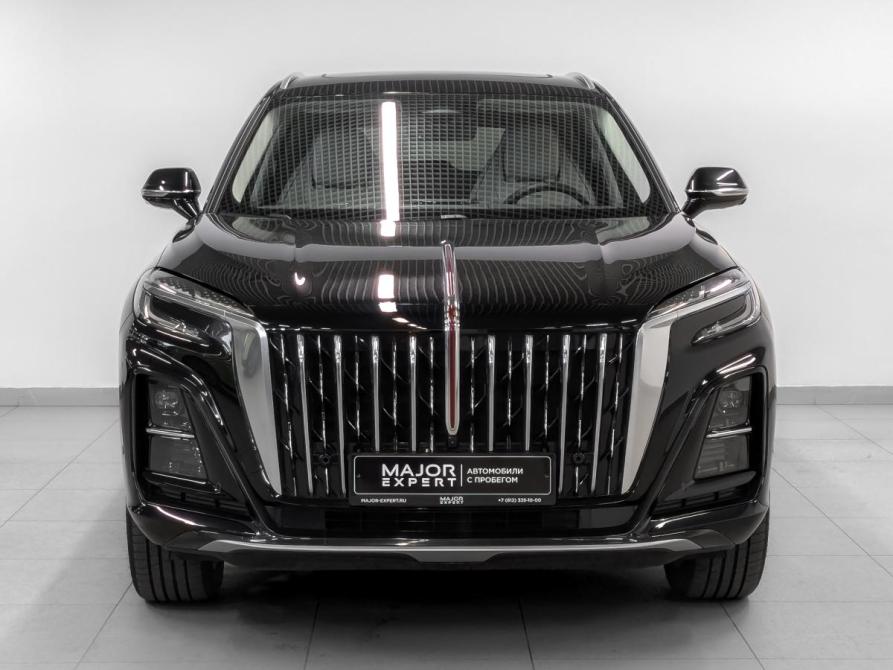 Hongqi HS3 Санкт-Петербург  - изображение 2