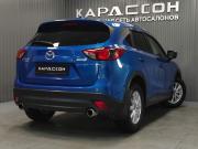 Mazda CX-5 I Пермь  - изображение 20