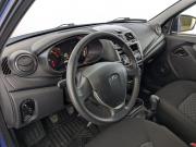 Lada (ВАЗ) Granta I Рестайлинг Москва  - изображение 42