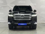Toyota Land Cruiser 300 Series Новосибирск  - изображение 43