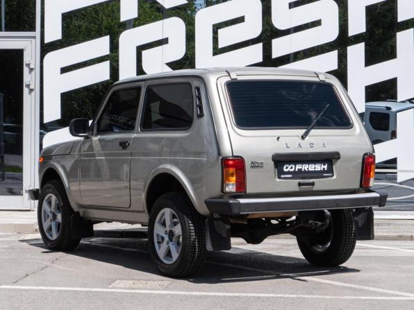 Lada (ВАЗ) Niva Legend с пробегом 2023 года, цена 815 000 рублей, 38064 км, внедорожник, Автокод Объявления