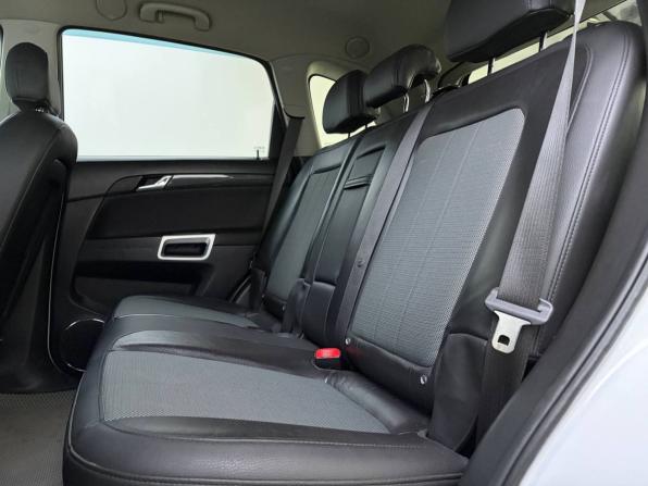 Opel Antara I Рестайлинг с пробегом 2012 года, цена 1 030 000 рублей, 204662 км, внедорожник, Автокод Объявления